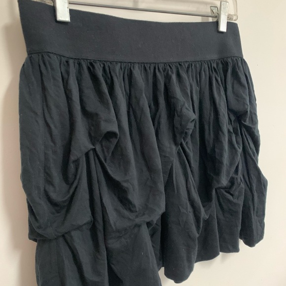 Juicy Couture Eco-friendly Ruffle Skirt - Picture 3 of 6